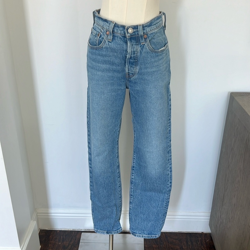 Levi’s jeans